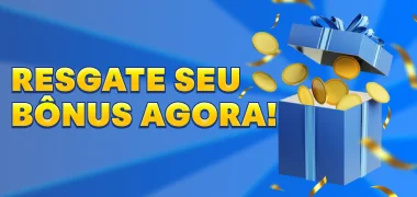 Reivindique seu bônus de Rio bet agora